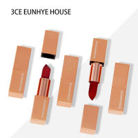 3CE eunhye House ทไวไลท์ลิปสติกลิปสติกกันน้ำไม่ติดถ้วยรุ่นเคาน์เตอร์