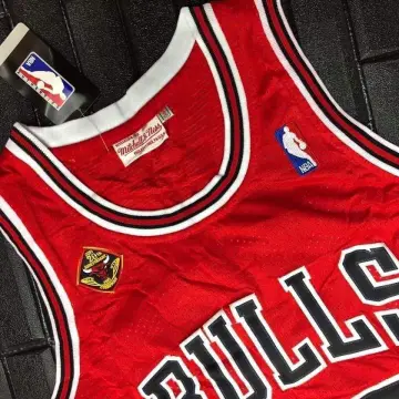 FD Sportswear Philippines - Chicago Bulls Jordan #23 x FD Concept Jersey 🔥