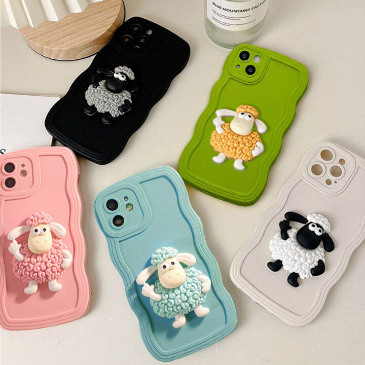 untuk huawei p10 lite 52 case kreatif lucu gaya lipat penutup telepon pu kulit dan tpu lembut berdiri dukungan dompet sarung telepon genggam
