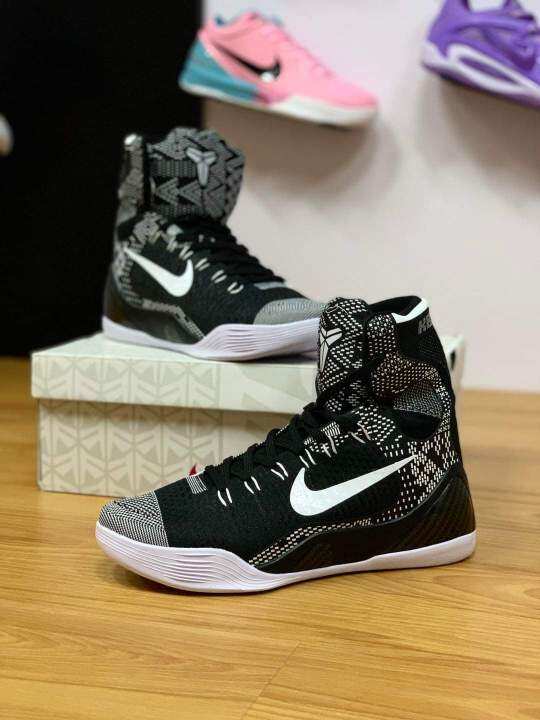 kobe 9 high bhm