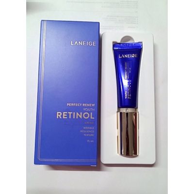 LANEIGE  Perfect renew youth Retinol 15 ml