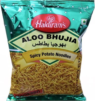 Haldirams Aloo Bhujia 40g