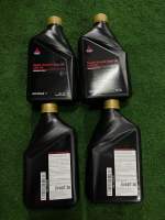 น้ำมันเฟื่องท้าย Mitsubishi 1ชุดจำนวน4ลิตร  Oil sar 90