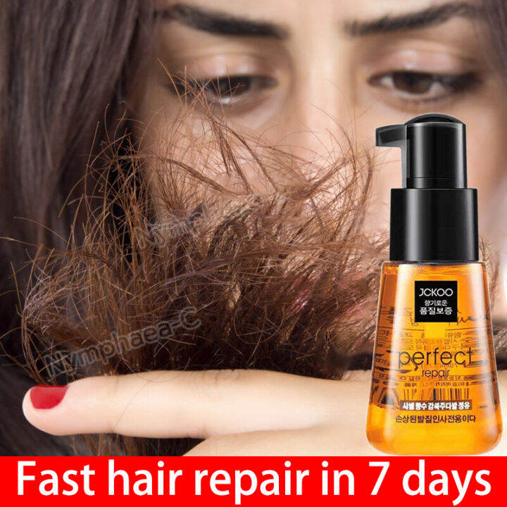 vitamin rambut kering dan rusak Salon Rambut rambut lurus 70g Perawatan