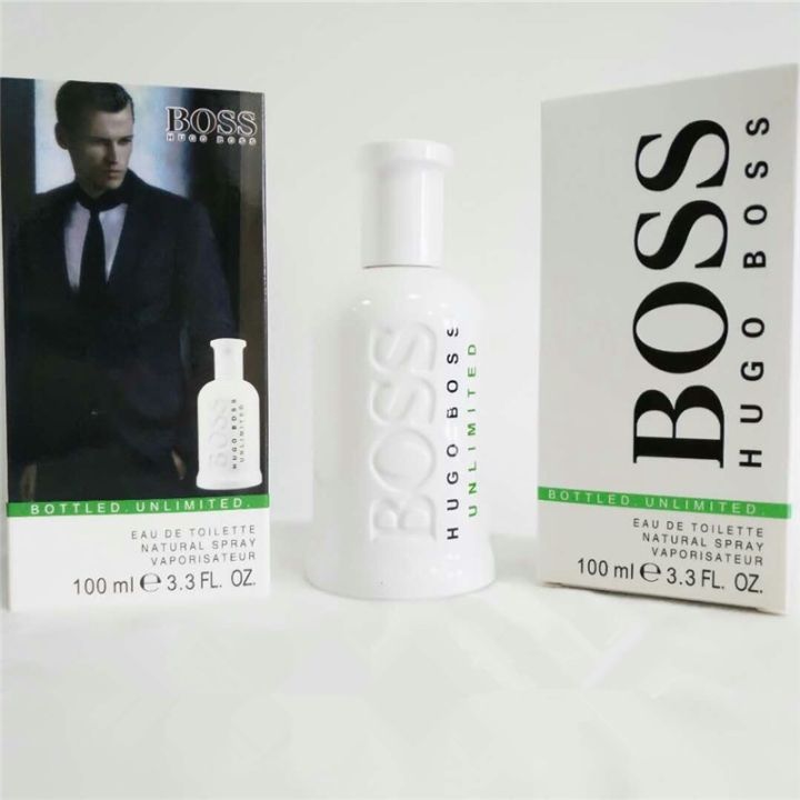 น้ำหอม-boss-bottled-unlimited-hugo-boss-for-men-edt-100-ml