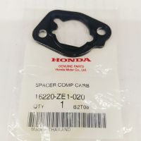 อะไหล่แท้ Honda แผ่นเหล็ก คาร์บูเรเตอร์ GX120 GX160 GX200 ฮอนด้า แท้ 100%  ใส่ได้ทั้ง 3 รุ่นนะครับ เท่ากันหมด ไม่ว่าจะเป็นรุ่น GX120 GX160 หรือ GX200 (มีเก็บเงินปลายทาง)