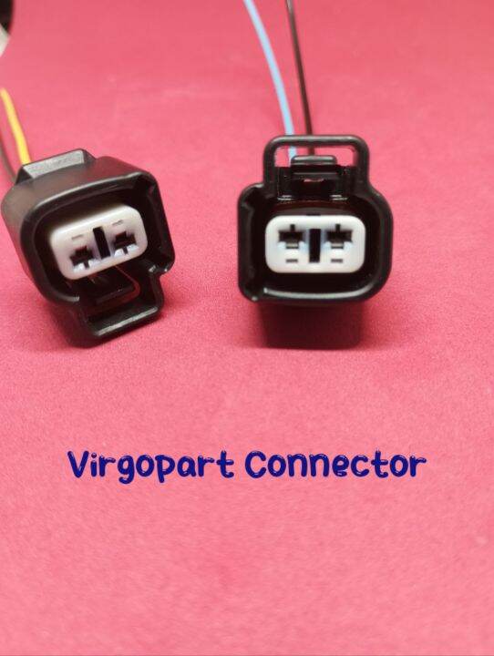 PNP Soket IDLE UP AC Toyota Corolla Great NEW Absok va ae100 Lazada