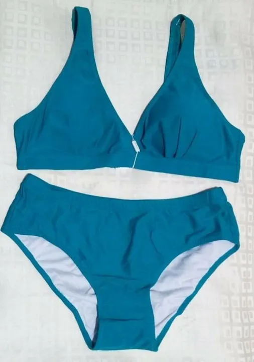 Plus Size SWIMSUIT Lazada PH
