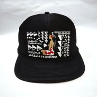 OTTO Original Trucker hat (DEADSTOCK)