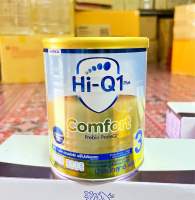 hi-q comfort 1plus 400กรัม ไฮคิว คอมฟอร์ท สูตร3 400g hiq คอมฟอท สูตร 3 400 g กรัม