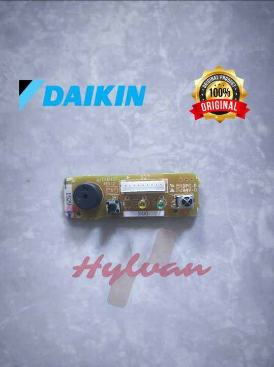 SENSOR AC DAIKIN FTC 15NV14,20NV14 Lazada Indonesia
