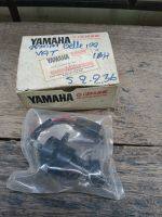 สวิตกุญแจ แท้ Yamaha Belle100  เบล 2XF-H2510-01 เป็นงานรุ่นเก่าค้างร้าน สิ้นค้ามือ1 พร้อมใช้งาน