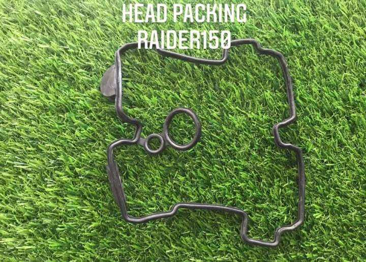 CYLINDER HEAD PACKING GASKET RAIDER 150 Lazada PH