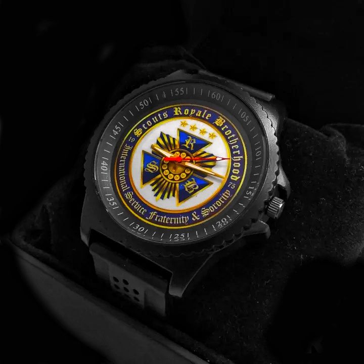 Military sales royale watch