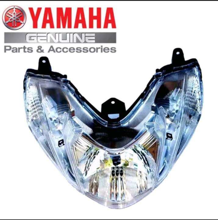 MIO I 125 HEADLIGHT Lazada PH