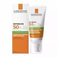 La Roche Anthelios XL Dry Touch Gel Cream 50 ml. ลา โรช แอนเทลิโอส เอ็กแอล ดรายทัช เจล ครีม 50 มล (ครีมกันแดดลาโรช)