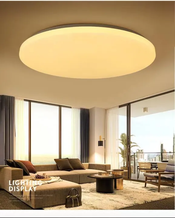 Lampu gantung lampu hias ruang tamu lampu led plafon rumah lampu rumah