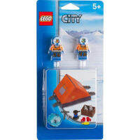 LEGO City Arctic 850932 Base​ Camp Accessory Pack