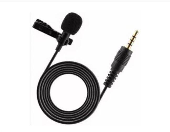 Lavalier Microphone JH043 Lazada PH