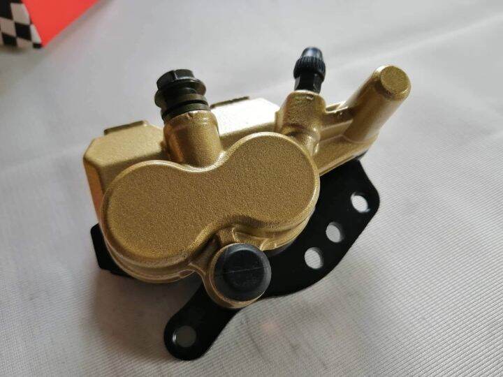 brake Caliper Smash Motorcycle Made by quality materials Lazada PH
