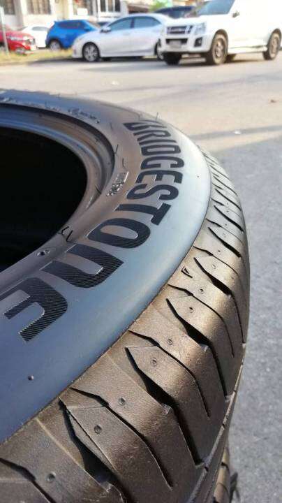 Bridgestone 265 /50 R20 | Lazada.co.th