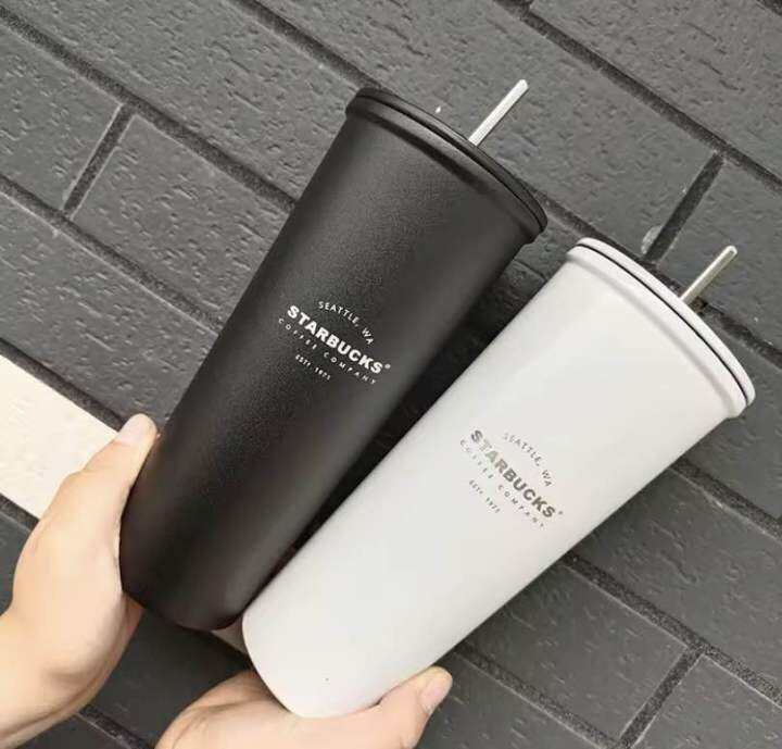 พร้อมส่ง แก้วน้ํา580mlแก้ว แก้วเยติ แก้วน้ําเก็บความเย็น