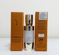 SULWHASOO ขวดใหญ่ 50 ml.Concentrated Ginseng Brightening Serum⚪️⚫️