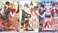 Lie Red Tale นิทานของสาวน้อยหมวกแดง 3เล่มจบ