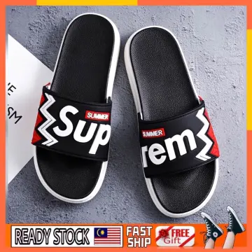 Shop Slipper For Men Supreme online - Sep 2023