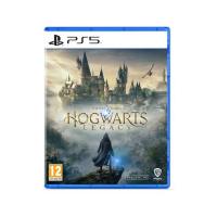 PS5 : Hogwarts Legacy **Code Used**