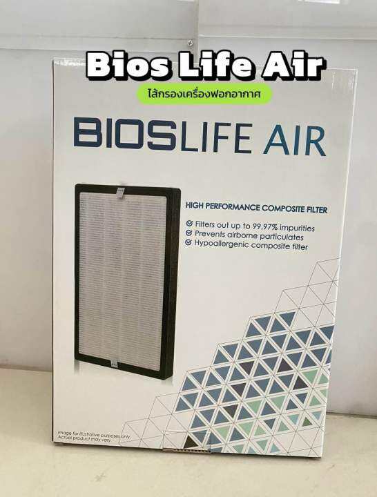 bioslife-air-filter-ไส้กรองอากาศ-3m-รุ่นใหม่-new