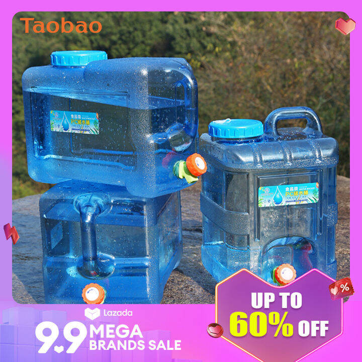 Outdoor VehicleMounted Water Storage Tank Household Water Storage Tank