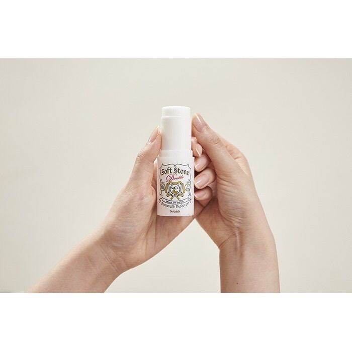 deonatulle-soft-stone-double-deodorant-20g-สูตรธรรมดา-โรลออน-ระงับกลิ่นกาย