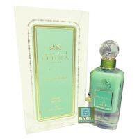 Pistachio Ithra Musk Eau de Parfum Ard Al Zaafaran Unisex 100มล.