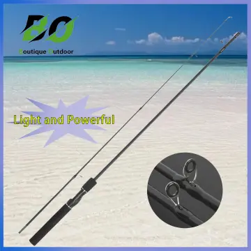 Shop Pamasoul Fishing Rod with great discounts and prices online - Jan 2024