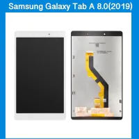 จอ Samsung Galaxy Tab A 8.0(2019) ,T290,T295  |หน้าจอพร้อมทัชสกรีน