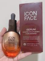 ✅ของแท้100%  Iconface Iserum เซรั่มหน้ากระจก 30 ml.