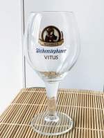 แก้วเบียร์ Weihenstephan Vitus 500 ml