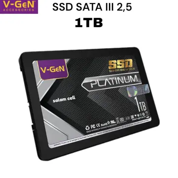 Harga ssd deals sata 1tb