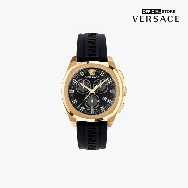 Đồng hồ nam Versace Versace Geo Chrono 43mm-VEZ800221-0000-01