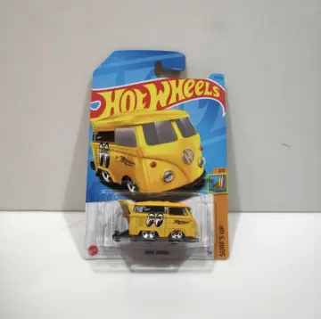 Jual Hot Wheels Kool Kombi Boulevard Terbaru - Nov 2023 | Lazada.co.id