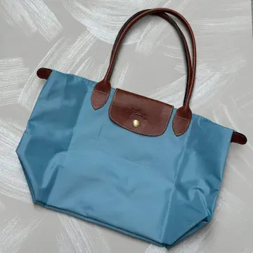 Ukuran tas hotsell longchamp medium