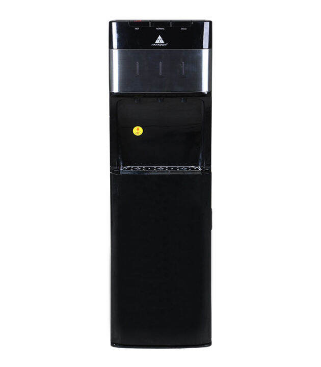 Hanabishi Water Dispenser HFSWD1900BL Lazada PH
