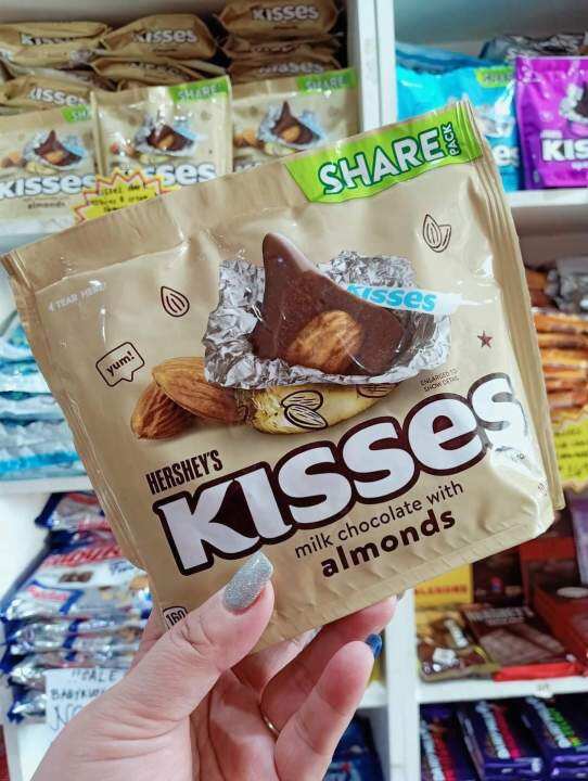 Kisses Chocolates Lazada PH