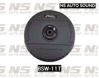 Bostwick Active Subwoofer ดอกยางอะไหล่ ด้วย Subwooferแท้ขนาด 11" Bos BSW-11T