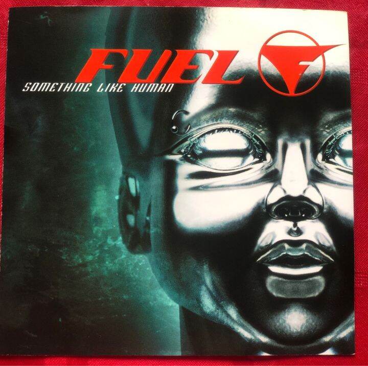 Fuel Something Like Human Lazada PH