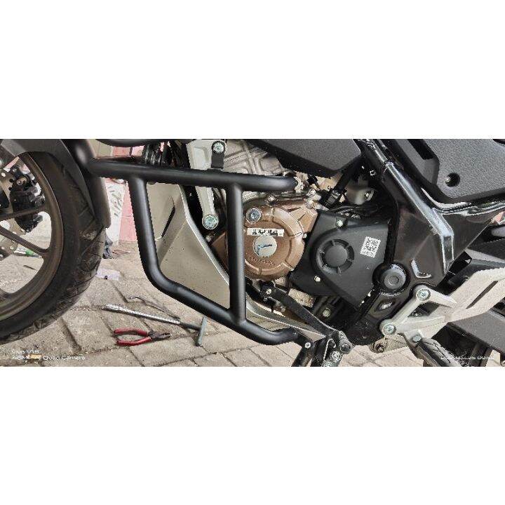 crashbar cb150x crash bar cb150x Lazada Indonesia