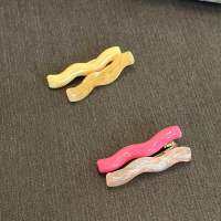 gimmeblessed.co — colorful noodle clips (set 2 pcs/size 6 cm)