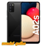 Galaxy A02s 4/64GB เครื่องใหม่ศูนย์ไทย