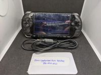 PSP 2000 สภาพปานกลาง แปลงเมม 32gb